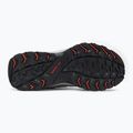 Buty trekkingowe damskie Columbia Redmond III ti titanium/ red canyon 5