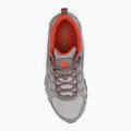 Buty trekkingowe damskie Columbia Redmond III ti titanium/ red canyon 6