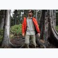 Spodnie trekkingowe męskie Columbia Silver Ridge Utility Convertible stone green 8