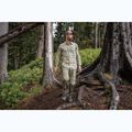 Spodnie trekkingowe męskie Columbia Silver Ridge Utility Convertible stone green 9