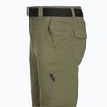 Spodnie trekkingowe męskie Columbia Silver Ridge Utility Convertible stone green 10