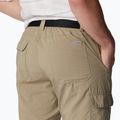 Spodnie trekkingowe męskie Columbia Silver Ridge Utility tusk 5