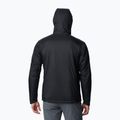 Kurtka zimowa męska Columbia Silver Leaf Stretch Insulated black 3