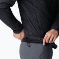 Kurtka zimowa męska Columbia Silver Leaf Stretch Insulated black 7