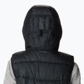 Bezrękawnik damski Columbia Pike Lake Insulated II black 7