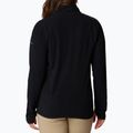 Bluza trekkingowa damska Columbia Back Beauty black 2