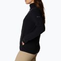 Bluza trekkingowa damska Columbia Back Beauty black 3