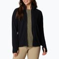 Bluza trekkingowa damska Columbia Back Beauty black 4