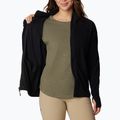 Bluza trekkingowa damska Columbia Back Beauty black 5