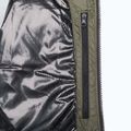 Kurtka ocieplana męska Columbia Pike Lake II Hooded stone green/ shark 397 11