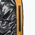 Kurtka ocieplana męska Columbia Pike Lake II Hooded raw honey/ shark 10