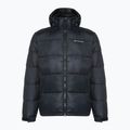 Kurtka ocieplana męska Columbia Pike Lake II Hooded black 010 7