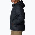 Kurtka ocieplana męska Columbia Pike Lake II Hooded black 010 2