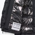 Kurtka ocieplana dziecięca Columbia Pike Lake II Hooded black 3