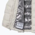 Kurtka ocieplana dziecięca Columbia Pike Lake II Hooded dark stone 3