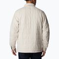 Kurtka męska Columbia Landroamer Quilted Shirt dark stone 2