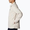 Kurtka męska Columbia Landroamer Quilted Shirt dark stone 3