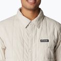 Kurtka męska Columbia Landroamer Quilted Shirt dark stone 6