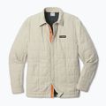 Kurtka męska Columbia Landroamer Quilted Shirt dark stone 8