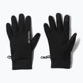 Rękawiczki trekkingowe męskie Columbia Trail Commute black