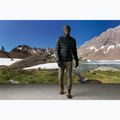 Rękawiczki trekkingowe męskie Columbia Trail Commute black 6