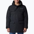 Kurtka puchowa męska Columbia Landroamer Down Parka black 3