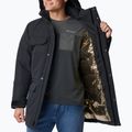Kurtka puchowa męska Columbia Landroamer Down Parka black 4