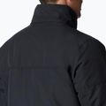 Kurtka puchowa męska Columbia Landroamer Down Parka black 7