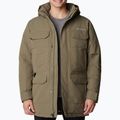 Kurtka puchowa męska Columbia Landroamer Down Parka stone green