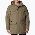 Kurtka puchowa męska Columbia Landroamer Down Parka stone green 4