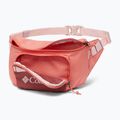 Saszetka nerka Columbia Zigzag Hip Pack faded peach/beetroot 3