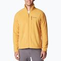 Bluza polarowa męska Columbia Fast Trek II raw honey