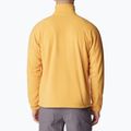 Bluza polarowa męska Columbia Fast Trek II raw honey 3