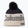 Czapka zimowa Columbia Polar Powder II black/dark stone