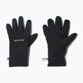 Rękawiczki trekkingowe męskie Columbia Fast Trek II black 5