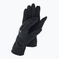 Rękawiczki trekkingowe męskie Columbia Fast Trek II black