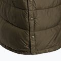 Płaszcz puchowy damski Columbia Pike Lake II Long olive green 11