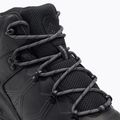 Buty trekkingowe męskie Columbia Peakfreak II Mid Outdry Leather black/graphite 12