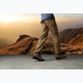 Buty męskie Columbia Newton Ridge WP OH II dark grey/ raw honey 21