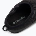 Kapcie Columbia Oh Lazy Bend Camper black/graphite 9