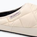 Kapcie Columbia Oh Lazy Bend Camper fawn/dark lavender 8