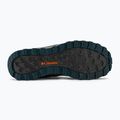 Buty trekkingowe  męskie Columbia Trailstorm Ascend Wp black/night wave 5