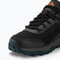 Buty trekkingowe  męskie Columbia Trailstorm Ascend Wp black/night wave 8