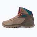 Buty męskie Columbia Newton Ridge BC ash brown/ waterfall 10