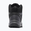 Buty trekkingowe męskie Columbia Trailstorm Ascend Mid WP black/dark grey 9