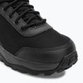 Buty trekkingowe męskie Columbia Trailstorm Ascend Mid WP black/dark grey 11