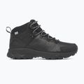 Buty trekkingowe damskie Columbia Peakfreak II Mid Outdry Leather black/graphite 12