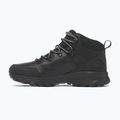 Buty trekkingowe damskie Columbia Peakfreak II Mid Outdry Leather black/graphite 13