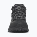 Buty trekkingowe damskie Columbia Peakfreak II Mid Outdry Leather black/graphite 14