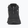 Buty trekkingowe damskie Columbia Peakfreak II Mid Outdry Leather black/graphite 15